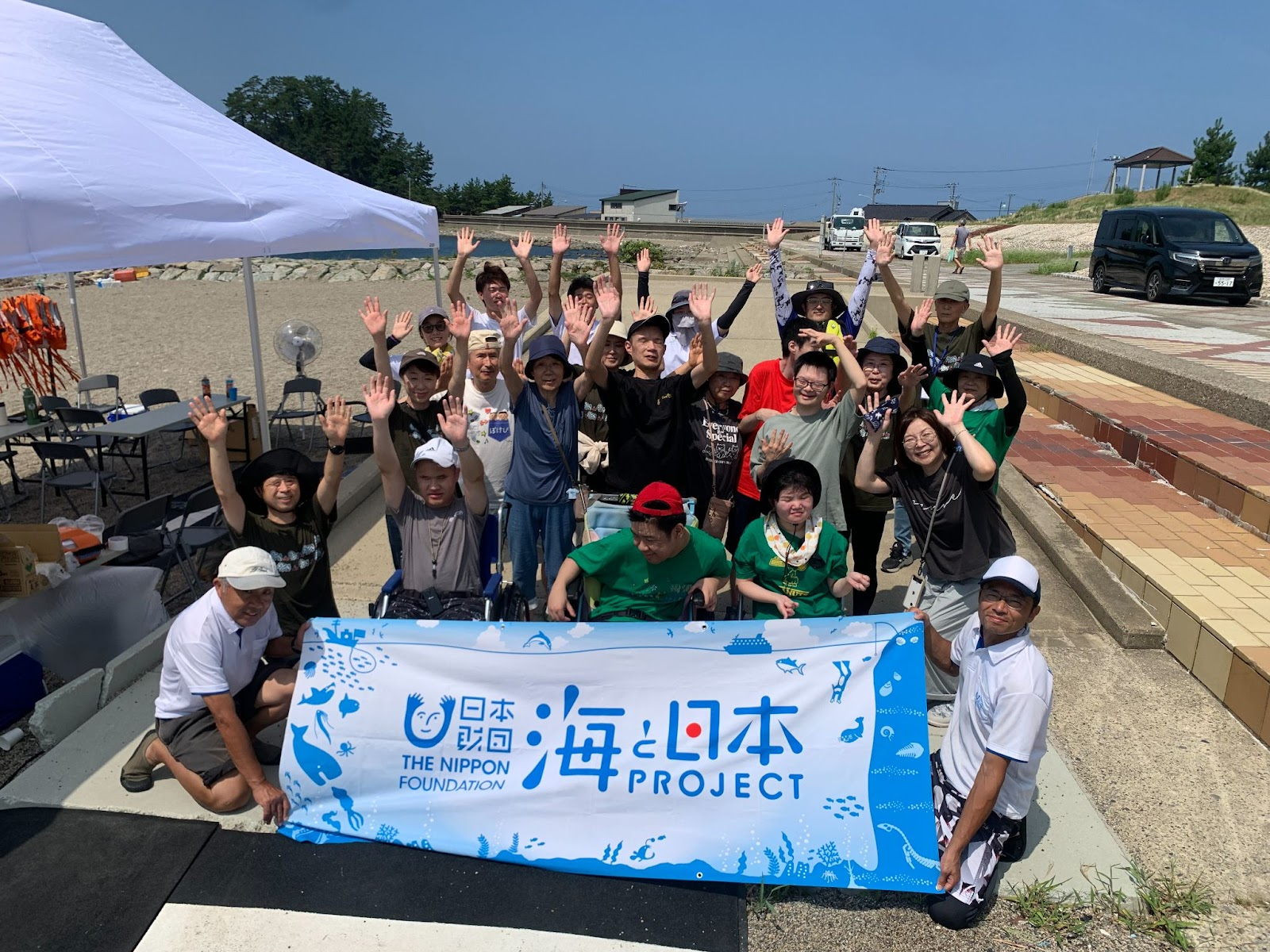 まーゆべいびさま リクエスト ページ 8/26(火)「ユニバーサルビーチinマリンパークねずがせき」を開催しま